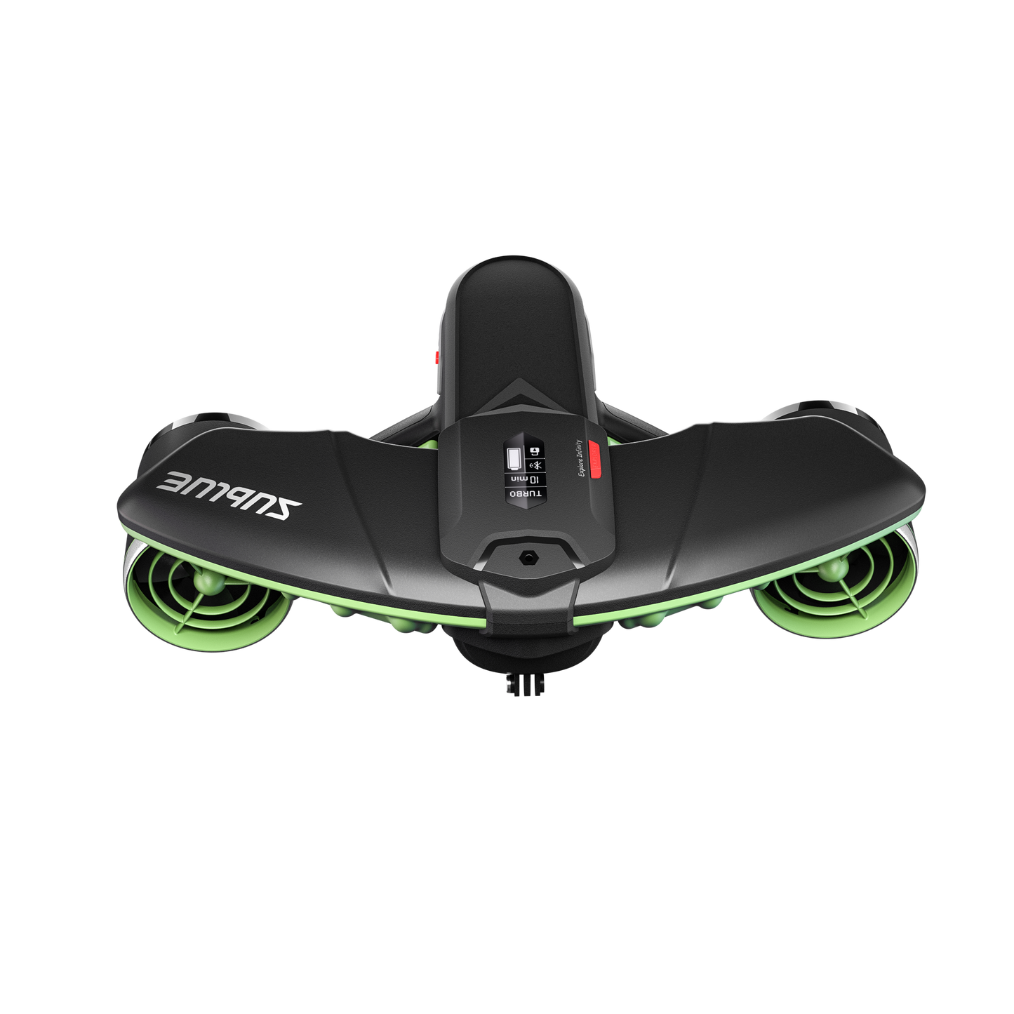 SUBLUE Navbow Underwater Scooter