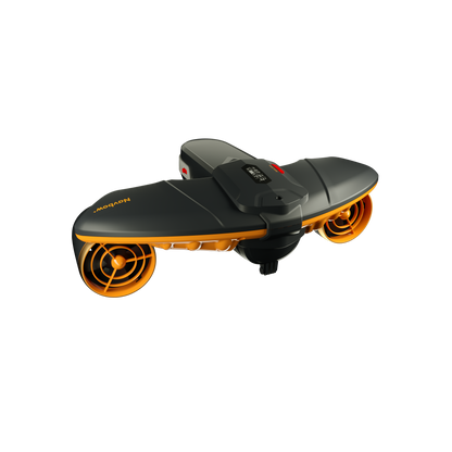 SUBLUE Navbow+ Motor Front Cover