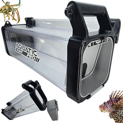 Lionfish Locker PRO - Aquatic Hunt