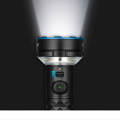 Olight Prowess Rechargeable Flashlight and Camp Light