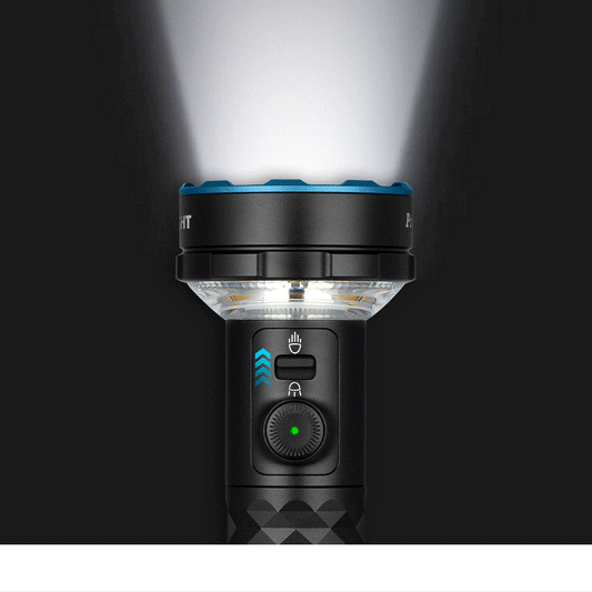 Olight Prowess Rechargeable Flashlight and Camp Light