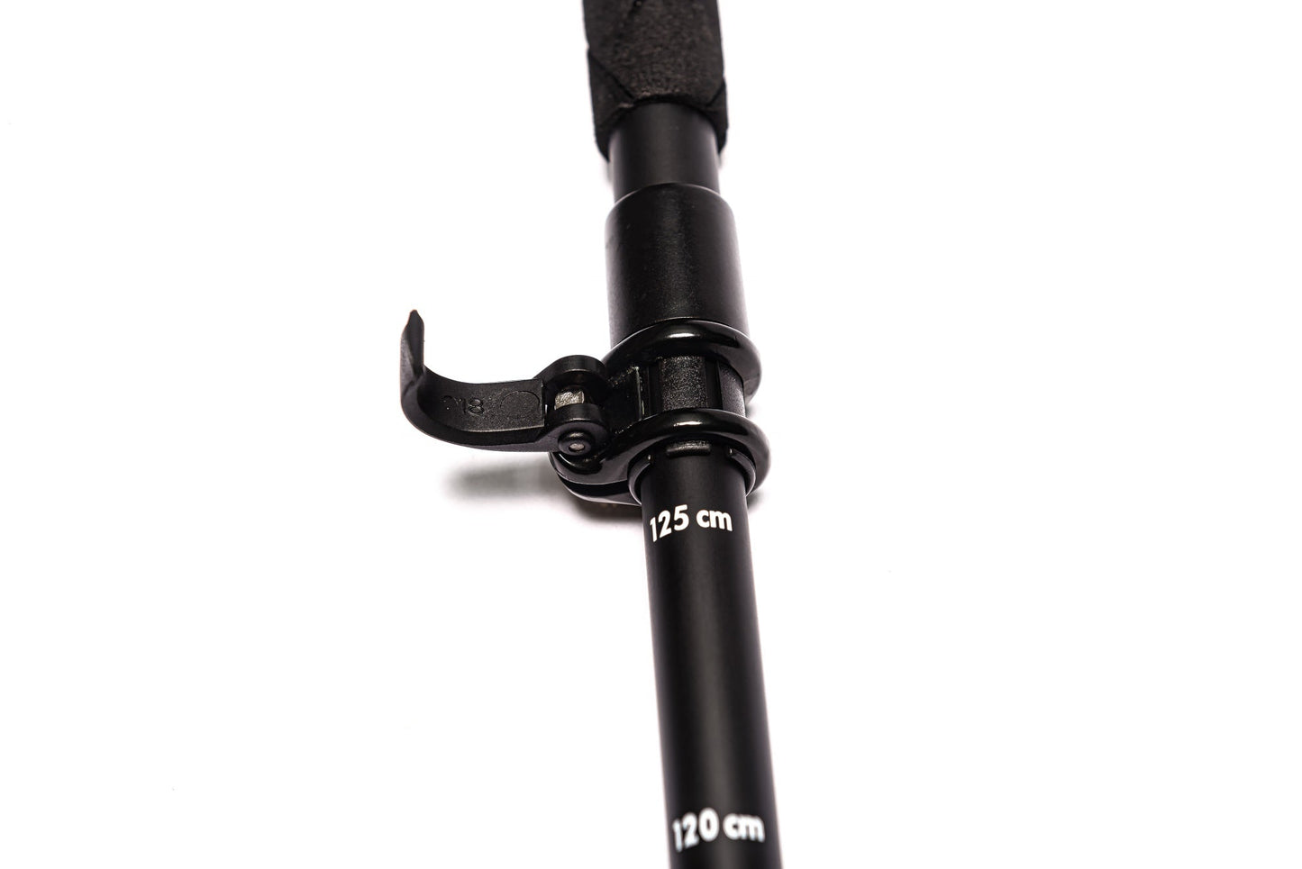 100% Carbon Folding Ultralight Trekking Poles