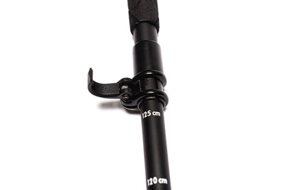 100% Carbon Folding Ultralight Trekking Poles