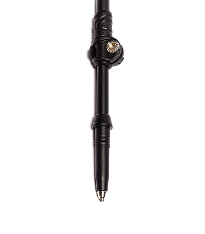 100% Carbon Ultralight Trekking Poles