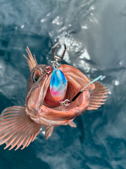 Sumo Slow Pitch Jig – 20g