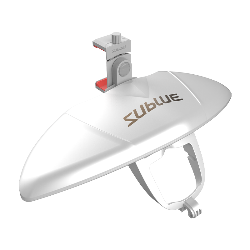 SUBLUE MixPro Floater