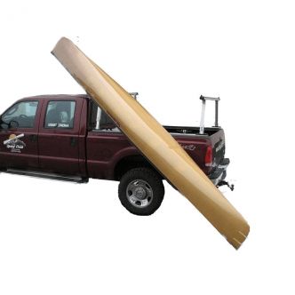Tuff Truck Rack with loading bars (Toyota Tacoma) Rack Set