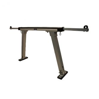 Tuff Truck Rack with loading bars (Toyota Tacoma) Rack Set