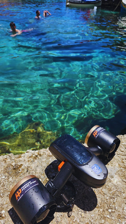SUBLUE MixPro 2026 Underwater Scooter
