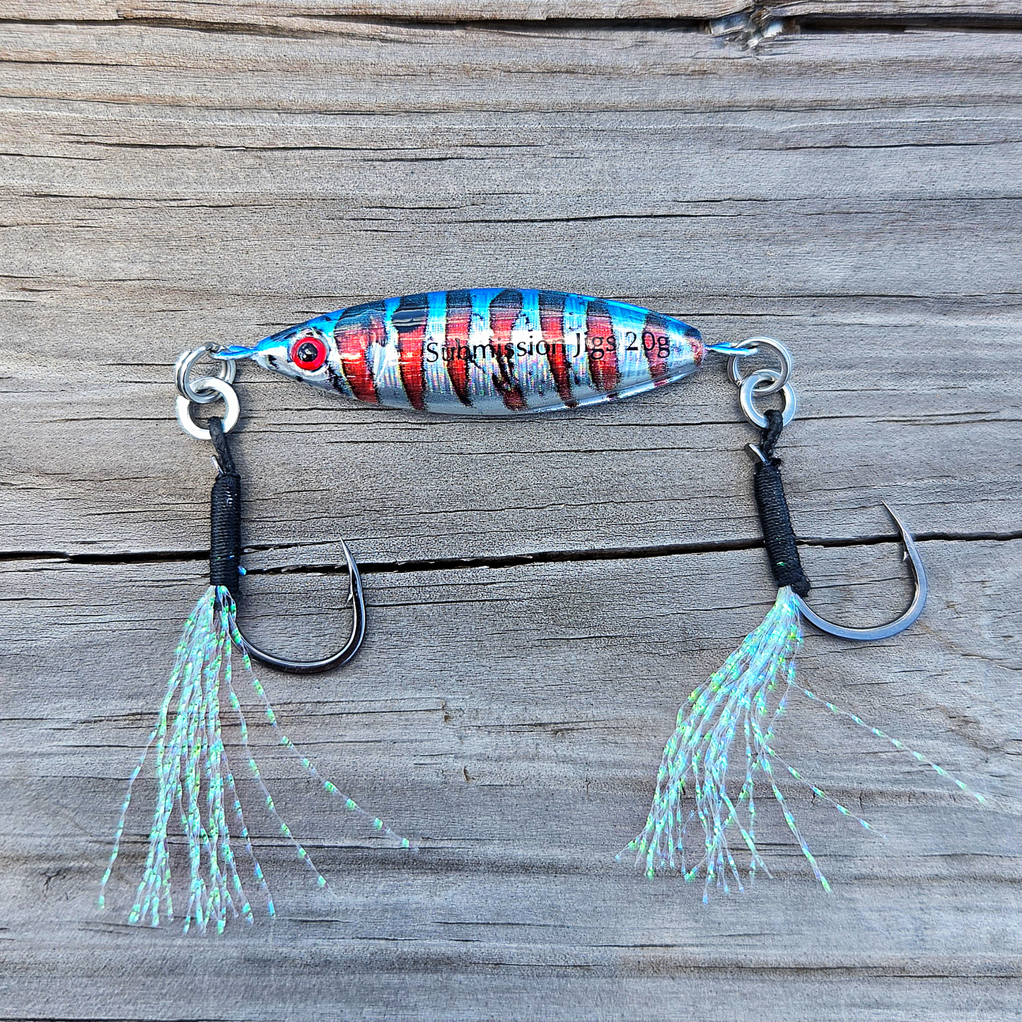 Sumo Slow Pitch Jig – 20g