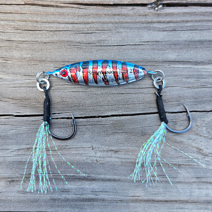 Sumo Slow Pitch Jig – 20g