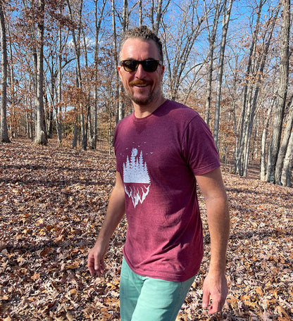 Pike Trail Comfy T-Shirts & Lightweight Hoodies