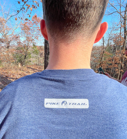 Pike Trail Comfy T-Shirts & Lightweight Hoodies