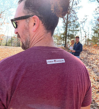 Pike Trail Comfy T-Shirts & Lightweight Hoodies