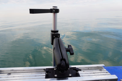 Summit 1.5" Ball-to-Track Adapter