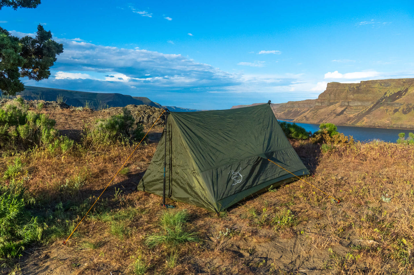 Trekker Tent 2 | 2-Person Backpacking Tent