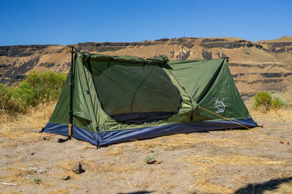 Trekker Tent 1A | 1-Person Backpacking Tent