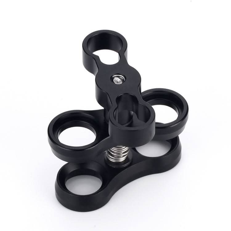 SUBLUE Mix / MixPro / Navbow / Navbow+ Dual-ball Butterfly Clip