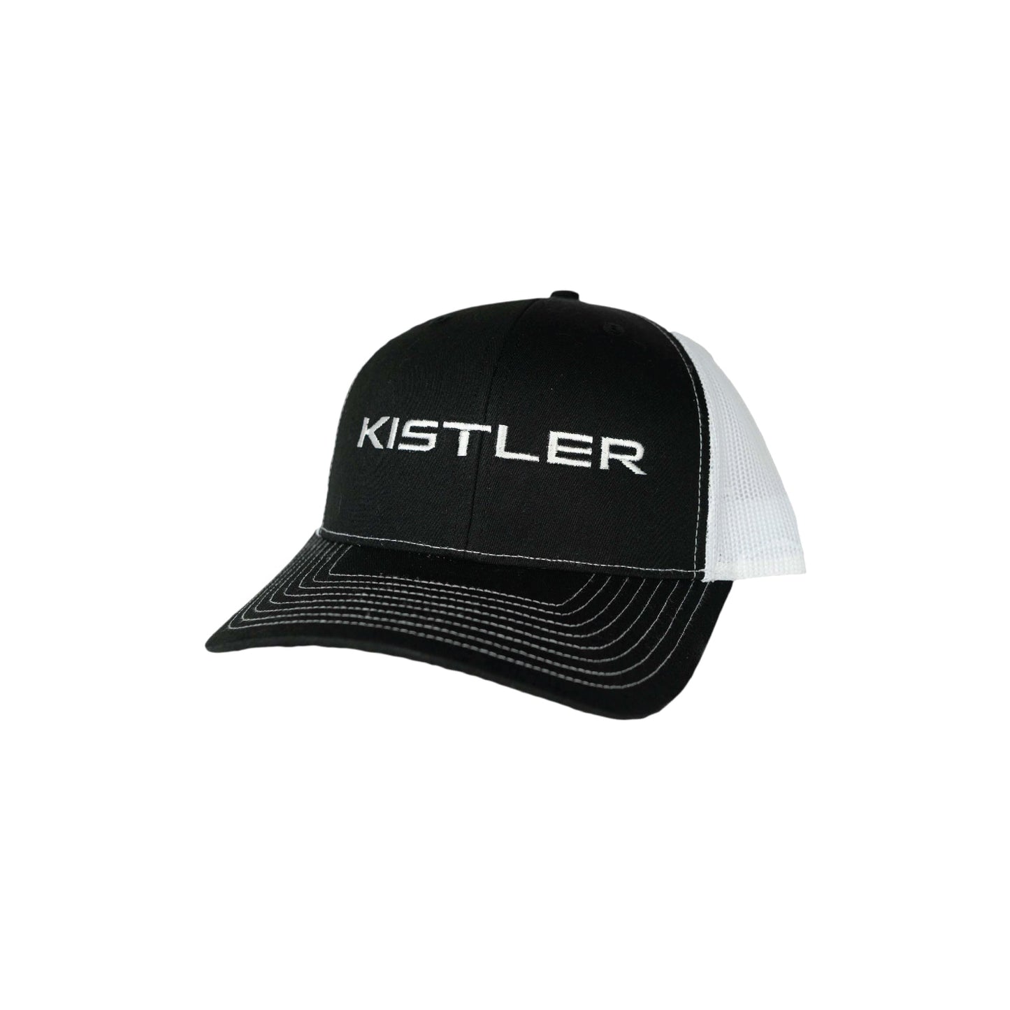 Kistler Structured Fishing Cap