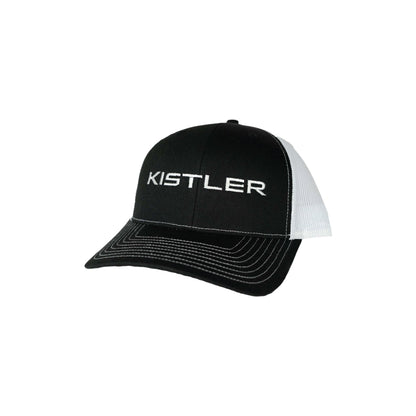 Kistler Structured Fishing Cap