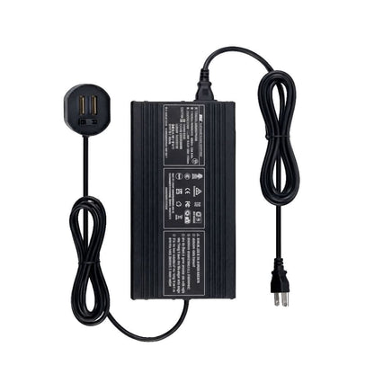 SUBLUE VAPOR / VAPOR Pro Fast Charger
