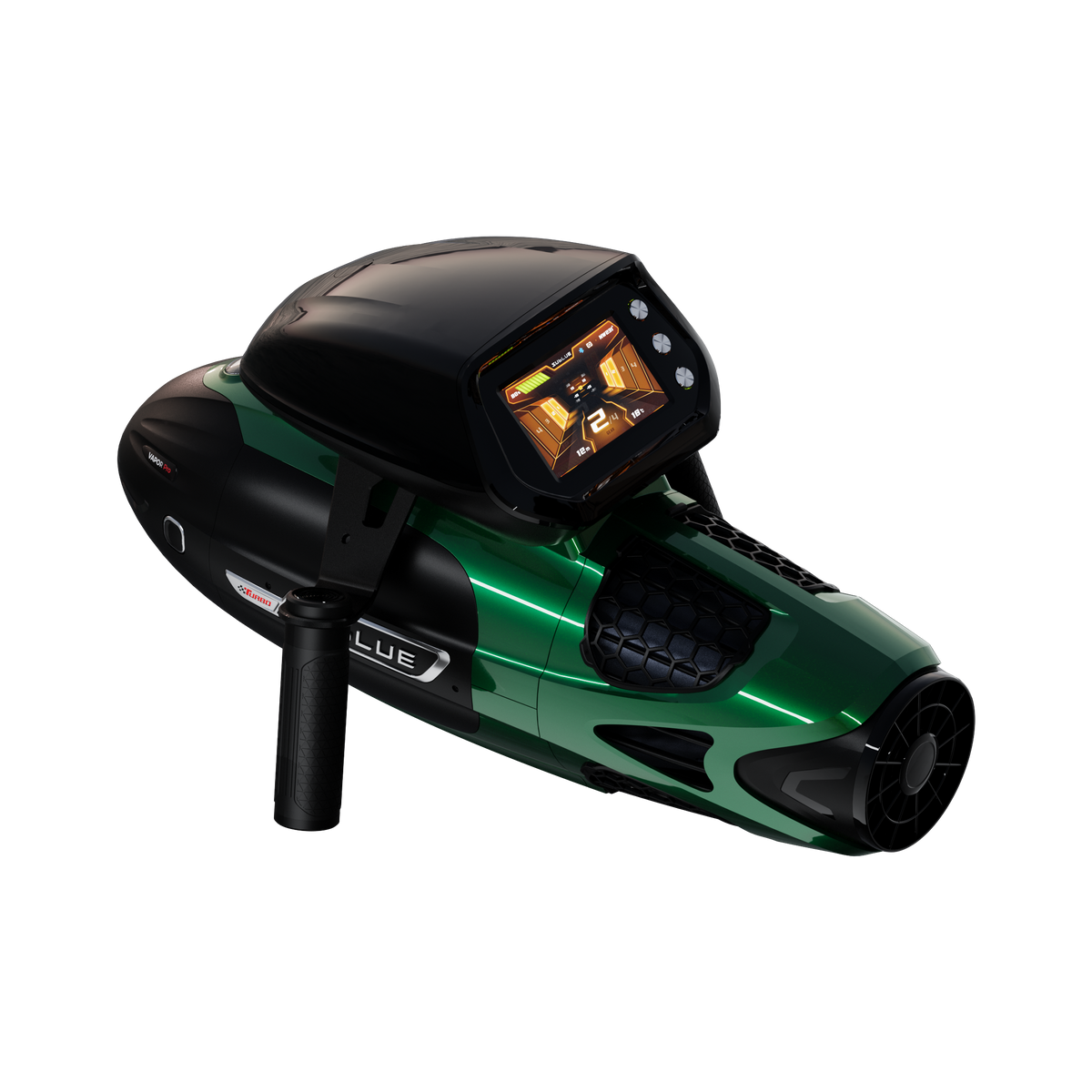 SUBLUE VAPOR Pro Underwater Scooter