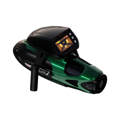 SUBLUE VAPOR Pro Underwater Scooter