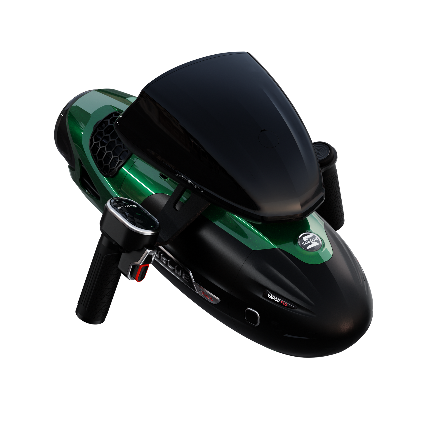 SUBLUE VAPOR Pro Underwater Scooter