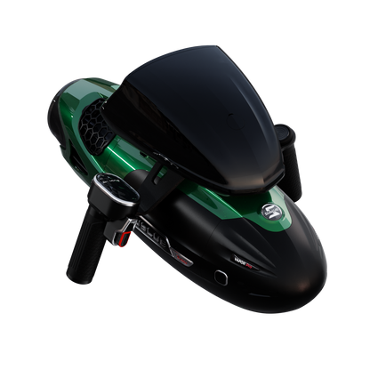 SUBLUE VAPOR Pro Underwater Scooter