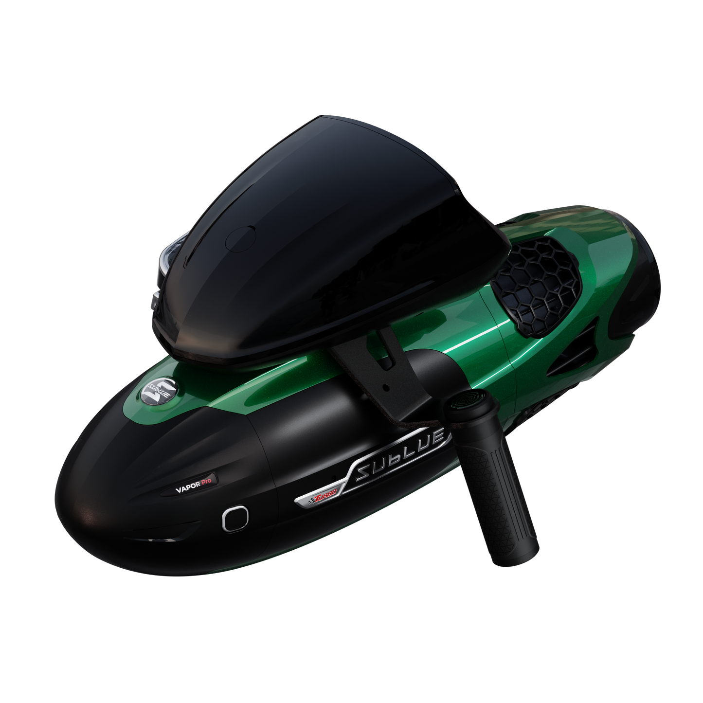SUBLUE VAPOR Pro Underwater Scooter