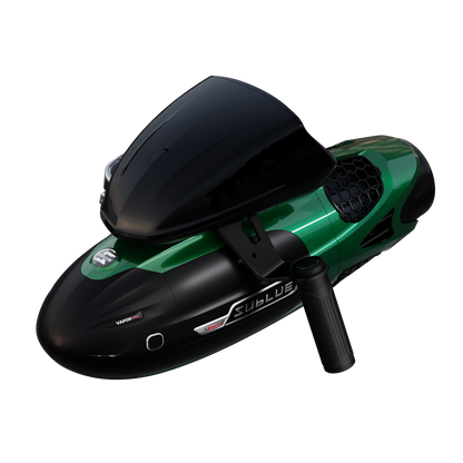 SUBLUE VAPOR Pro Underwater Scooter