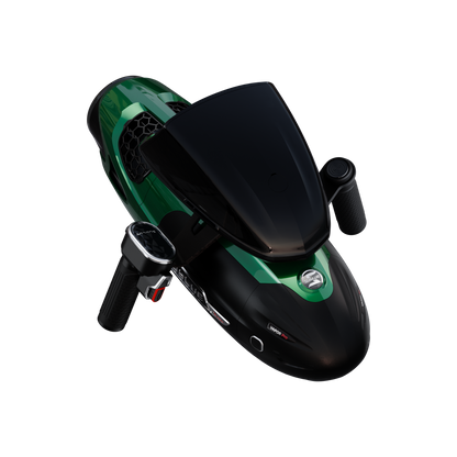 SUBLUE VAPOR Pro Underwater Scooter