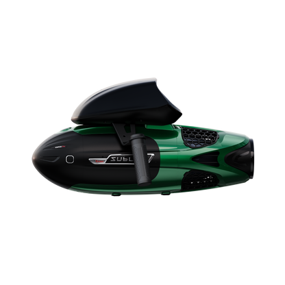 SUBLUE VAPOR Pro Underwater Scooter