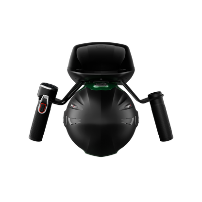 SUBLUE VAPOR Pro Underwater Scooter