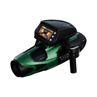 SUBLUE VAPOR Pro Underwater Scooter