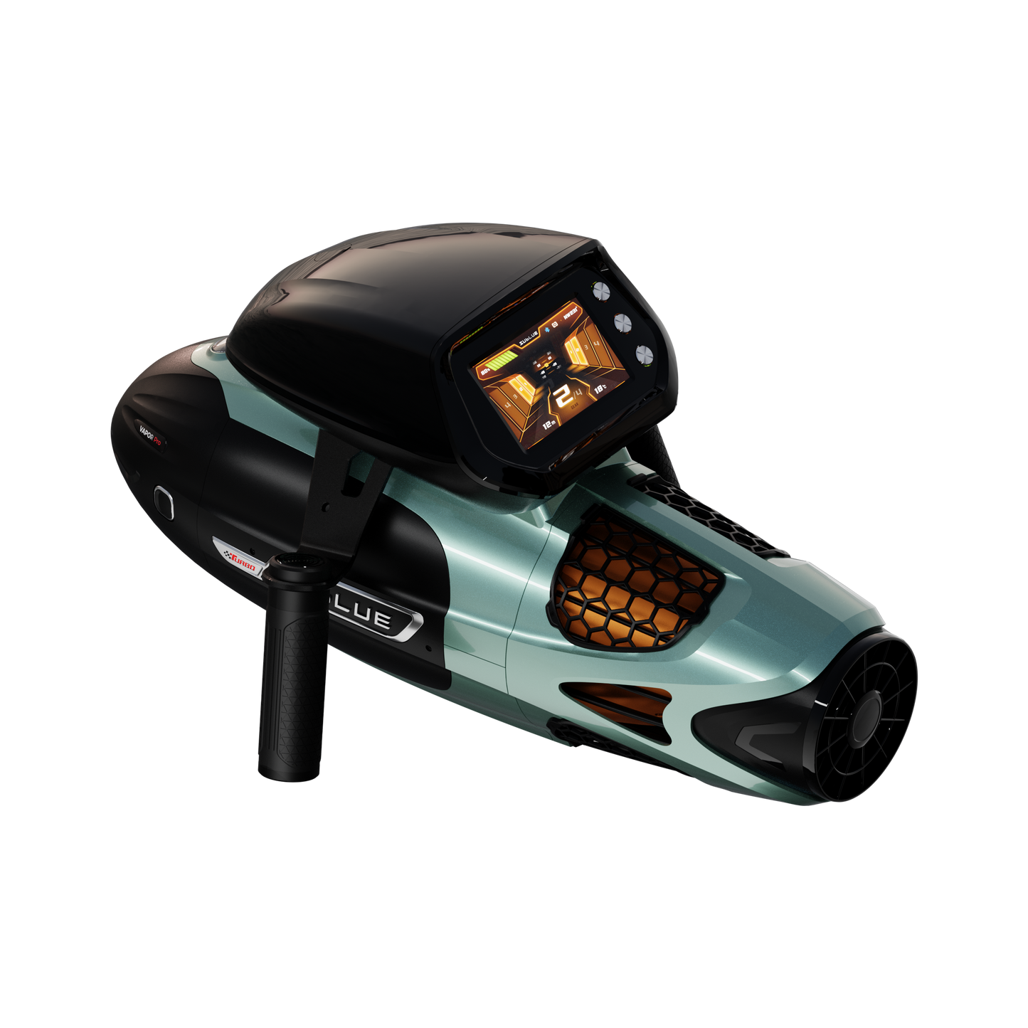 SUBLUE VAPOR Pro Underwater Scooter