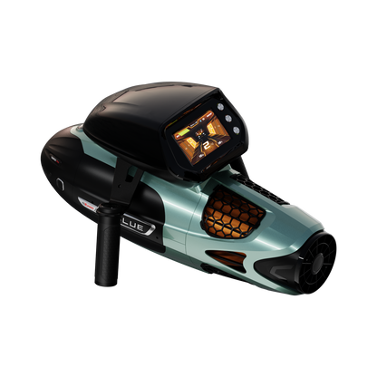 SUBLUE VAPOR Pro Underwater Scooter