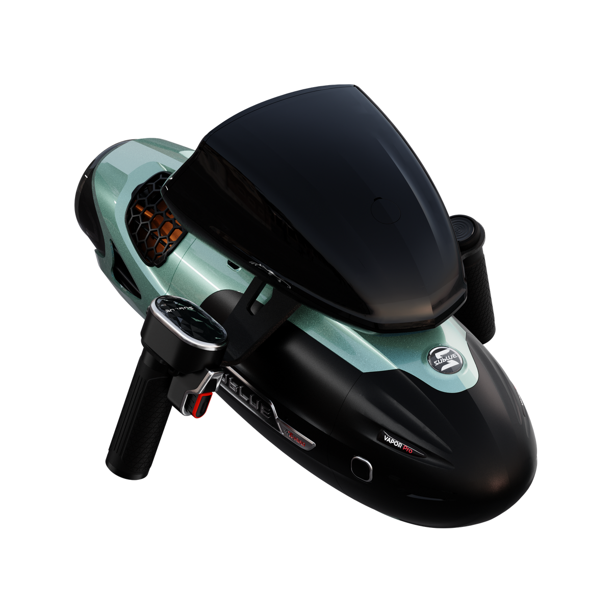 SUBLUE VAPOR Pro Underwater Scooter
