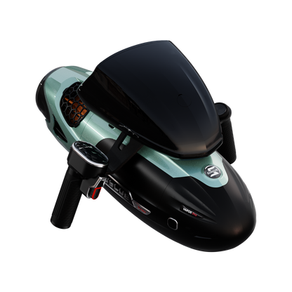 SUBLUE VAPOR Pro Underwater Scooter
