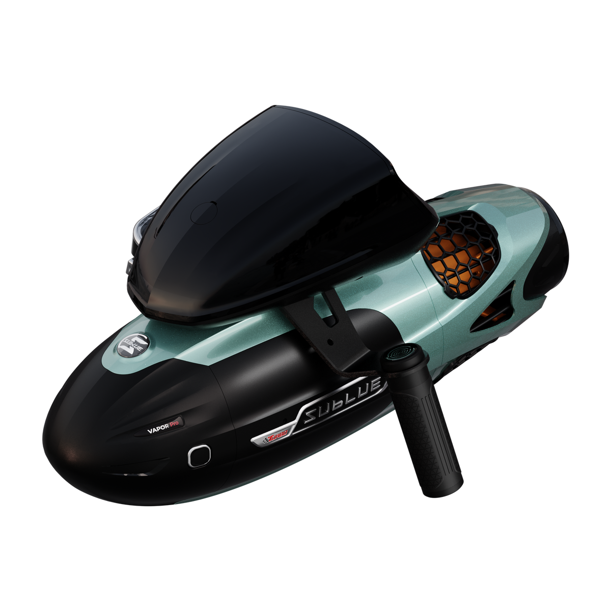 SUBLUE VAPOR Pro Underwater Scooter