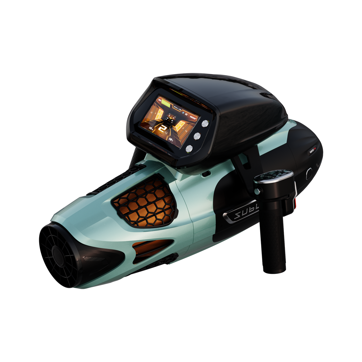 SUBLUE VAPOR Pro Underwater Scooter