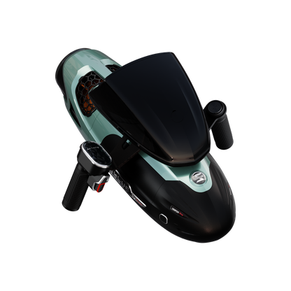 SUBLUE VAPOR Pro Underwater Scooter