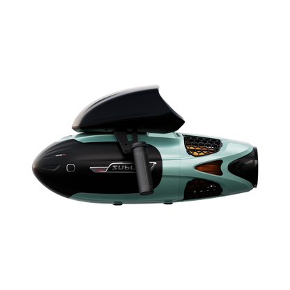 SUBLUE VAPOR Pro Underwater Scooter